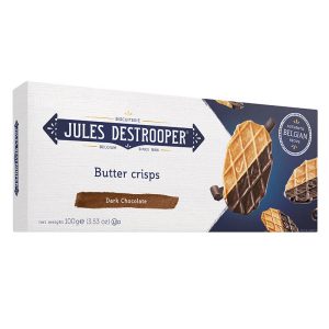 J. DESTROOPER CRIPS WITH DARK 100GR