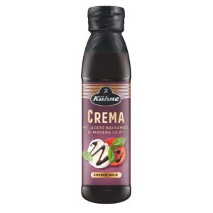 KUHNE CREMA CON ACETO BALSAMICO DI MODENA