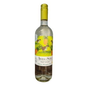 AVES DEL SUR FRUIT SPLASH PINEAPPLE