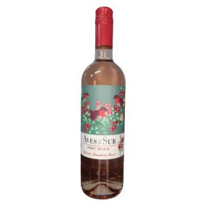 AVES DEL SUR FRUIT SPLASH CRANBERRY
