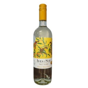 AVES DEL SUR FRUIT SPLASH MANGO