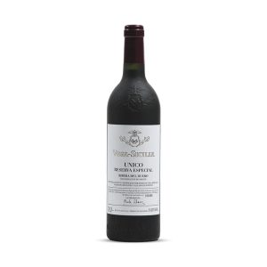 VEGA SICILIA UNICO ED. LIMIT 99/2005/10 0.75LT