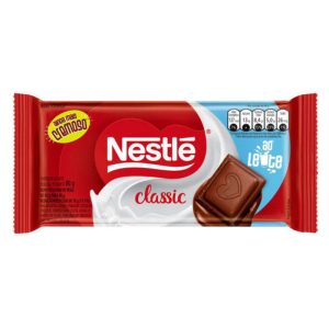 NESTLE TABLET MILK 280 GR