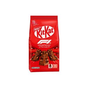 NESTLE KIT KAT ICON F1 TIN 145 GRS