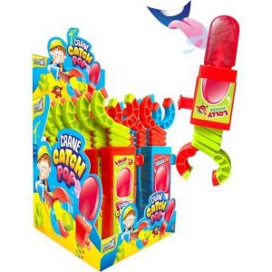 CRANE CATCH POOP 25 GR
