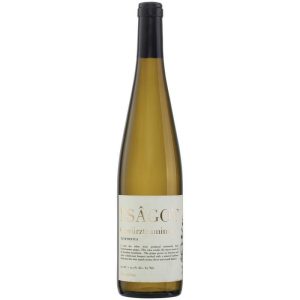 PSAGOT BLANC DE BLANC BRUT 0.75LT