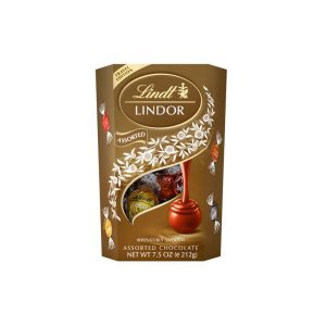 LINDT LINDOR CORNET 212 GR