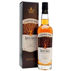 COMPASS BOX SPICE TREE 0.70 LT.