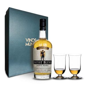 COMPASS BOX ARTISTS BLEND 0.70 LT.
