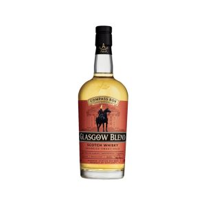 COMPASS BOX GLASGOW BLEND 0.70 LT.