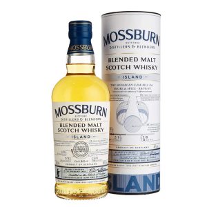 MOSSBURN ISLAND 46% 0.70 LT