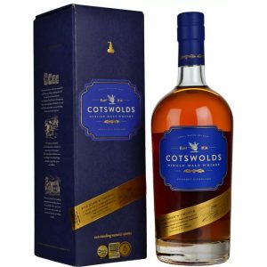COTSWOLDS FOUNDERS CHOICE 0.70 LT