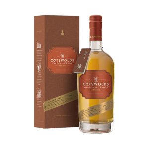 COTSWOLDS BOURBON CASK SGLE 0.70 LT