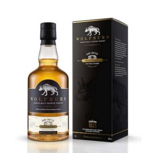 WOLFBURN SINGLE NOTHLAND 0.70 LT