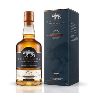 WOLFBURN SINGLE AURORA 0.70 LT