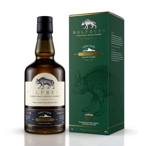 WOLFBURN SINGLE MORVEN 0.70 LT