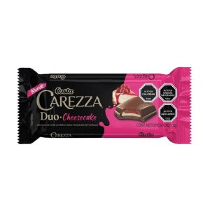 CHEESCAKE CHOCOLATE 95 GRS