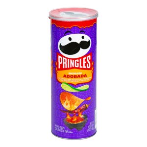 PRINGLES ADOBADA 158 GRS