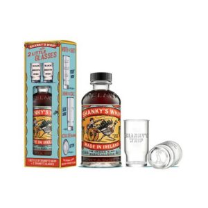 SHANKYS WHIP PACK 2 VASOS