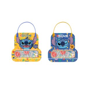 STITCH HANDBAG WITH SWEETS 70 GR DISPLAY
