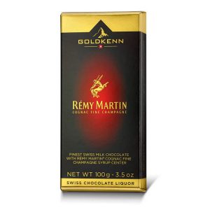 GOLDKENN R.MARTIN LIQUOR BAR 100 G