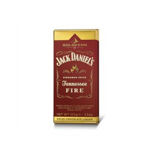 GOLDKENN J.DANIELS BAR 100 G