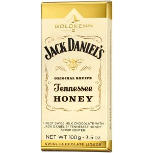 GOLDKENN JD HONEY BAR 100 G