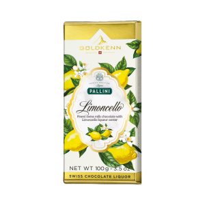 GOLDKENN LIMONCELLO BAR 100 G