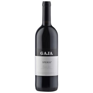 GAJA SPRESS BAROLO 0.75LT 2021