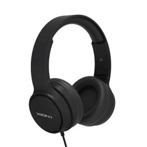XION AURICULAR EXTRA BASS XI-AU24BL