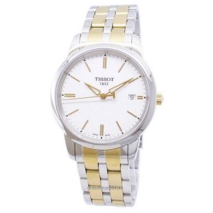 TISSOT RELOJ T0334102201101