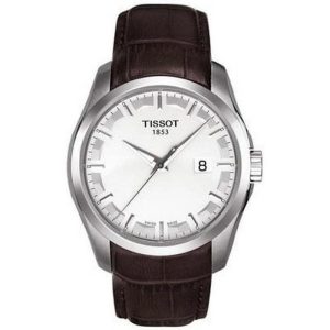 TISSOT RELOJ T0354101603100