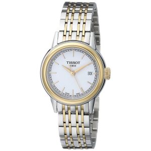 TISSOT RELOJ T0852102201100