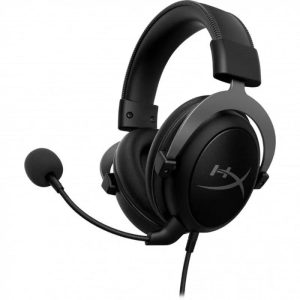 HYPERX AURICULAR CLOUD 2 GRIS 4P5L9AA