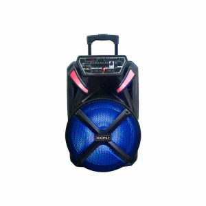 XION PARLANTE PROFESIONAL 12" XI-SD112