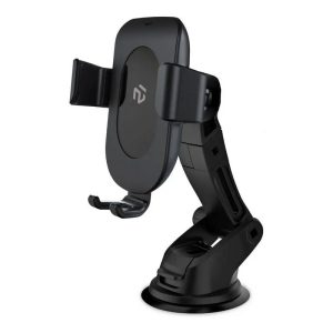 NORTH TECH SOPORTE PARA CELULAR AUTO NT-QC40