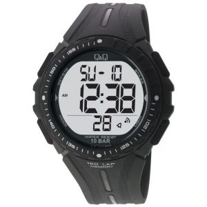 Q&Q RELOJ M102J001Y