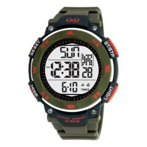 Q&Q RELOJ M124J003Y