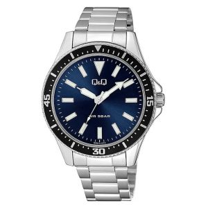 Q&Q RELOJ QB64J202Y