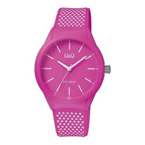 Q&Q RELOJ VR28J042Y