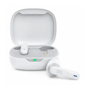 JBL AURICULAR WAVE 300 WIRELESS WH JBLW300TWSWHT