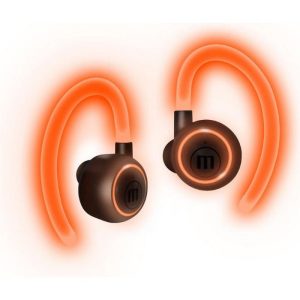 MAXELL AURICULAR BT TWS HALO SPORT 348484