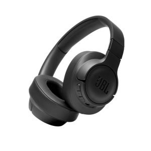 JBL AURICULAR TUNE 710 BLACK JBL710BLKAM