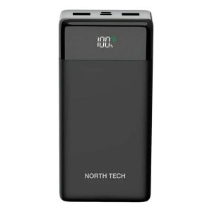 NORTH TECH POWERBANK NT-PCK20