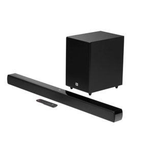 JBL SOUNDBAR 2.1 BLACK JBLSB170BLKAM