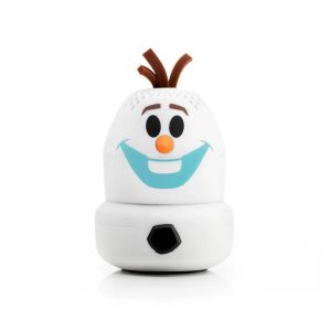 BITTY BOOMERS PARLANTE BT OLAF GLOW BITTYGLOOLAF