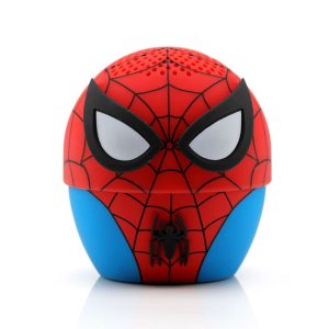BITTY BOOMERS PARLANTE BT SPIDERMAN BITTYSPIDERBG