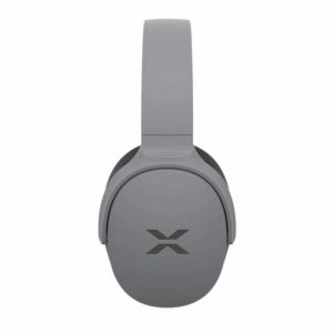 XION AURICULAR BT C/BATERIA GRIS XI-AU55BTGRY