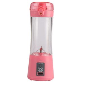 XION LICUADORA PORTATIL PINK XI-LI6PNK