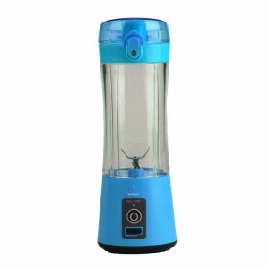 XION LICUADORA PORTATIL BLUE XI-LI8BL